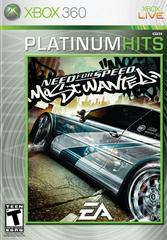 Need for Speed Most Wanted [Platinum Hits] - Xbox 360 - for just $83.99! 