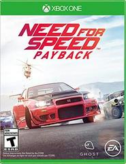 Need for Speed Payback - Xbox One - for just $14.99! 