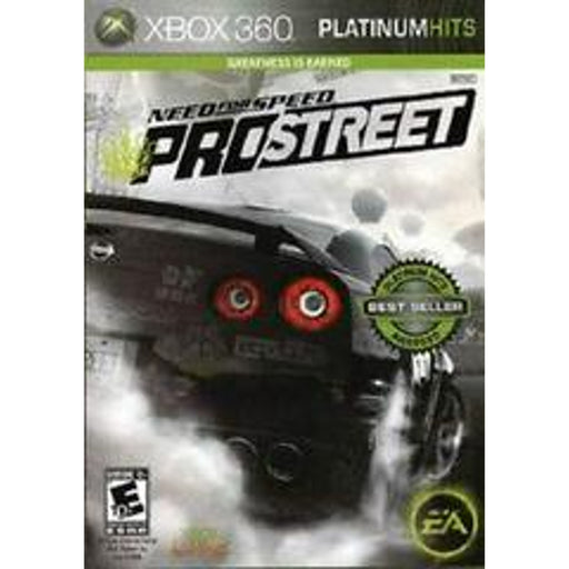Need For Speed ProStreet [Platinum Hits] - Xbox 360 - Just $10.99! Shop now at Retro Gaming of Denver