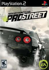 Need for Speed Prostreet - Playstation 2 - for just $10.99! 