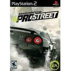 Need For Speed Prostreet - PlayStation 2 (LOOSE) - Just $6.99! Shop now at Retro Gaming of Denver