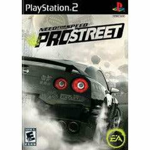 Need For Speed Prostreet - PlayStation 2 (LOOSE) - Premium Video Games - Just $8.99! Shop now at Retro Gaming of Denver