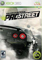 Need for Speed Prostreet - Xbox 360 - for just $13.99! 