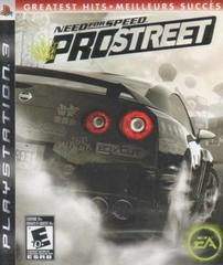 Need for Speed Prostreet [Greatest Hits] - Playstation 3 - for just $13.99! 