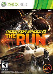 Need For Speed: The Run - Xbox 360 - for just $9.99! 