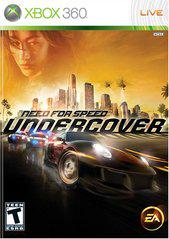 Need for Speed Undercover - Xbox 360 - for just $12.99! 