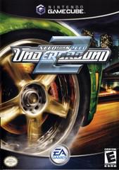 Need for Speed Underground 2 - Nintendo GameCube - for just $35.99! 