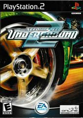 Need for Speed Underground 2 - Playstation 2 - for just $26.99! 