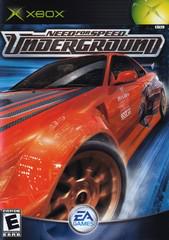 Need for Speed Underground - Xbox - for just $13.99! 