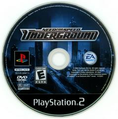 Need for Speed Underground - Playstation 2 - for just $13.99! 