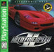 Need for Speed 2 [Greatest Hits] - Playstation - for just $12.99! 