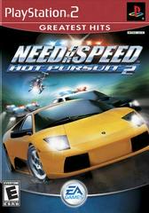 Need for Speed Hot Pursuit 2 [Greatest Hits] - Playstation 2 - for just $14.99! 