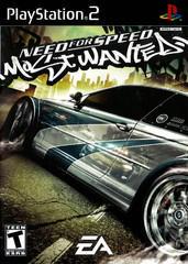 Need for Speed Most Wanted - Playstation 2 - for just $32.99! 