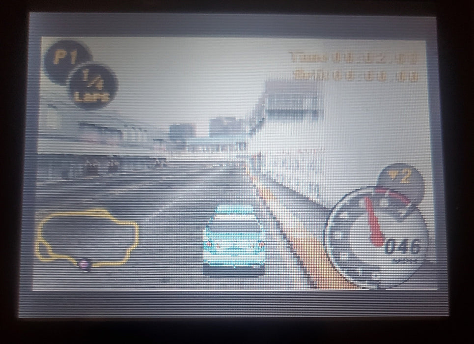 Need for Speed Most Wanted GBA Video Game Boy Advance Nintendo 2005 - for just $11.50! 