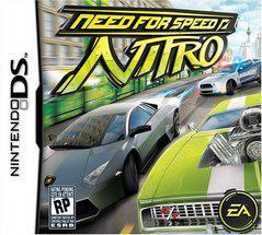 Need for Speed Nitro - Nintendo DS - for just $11.99! 