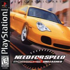 Need for Speed Porsche Unleashed - Playstation - for just $21.99! 