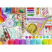 Needlework Station 500 Large Piece Jigsaw Puzzle Ravensburger - for just $24.99! 