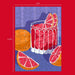 Negroni 99 Piece Mini Jigsaw Puzzle Puzzledly - for just $9.99! 