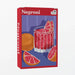 Negroni 99 Piece Mini Jigsaw Puzzle Puzzledly - for just $9.99! 