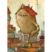 Neighbourhood Zozoville 1000 Piece Jigsaw Puzzle Heye - for just $29.99! 