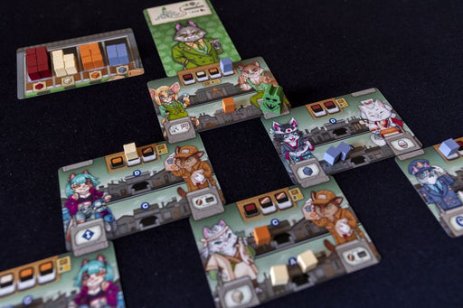 Neko Syndicate - for just $29.99! 