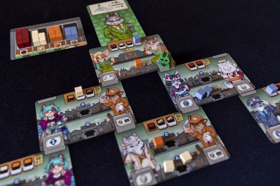 Neko Syndicate - for just $29.99! 
