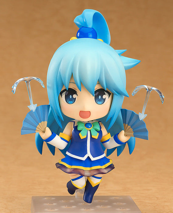 KonoSuba: God's Blessing on this Wonderful World! Nendoroid Aqua - for just $64.99! 