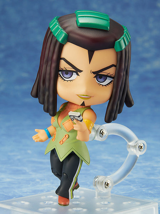 JoJo's Bizarre Adventure - Ermes Costello Nendoroid 1965 - Just $49.99! Shop now at Retro Gaming of Denver