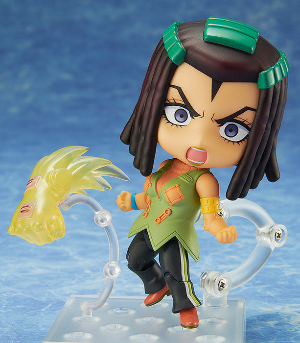 JoJo's Bizarre Adventure - Ermes Costello Nendoroid 1965 - Just $49.99! Shop now at Retro Gaming of Denver