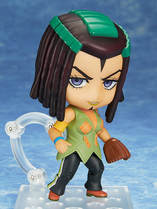 JoJo's Bizarre Adventure - Ermes Costello Nendoroid 1965 - Just $49.99! Shop now at Retro Gaming of Denver