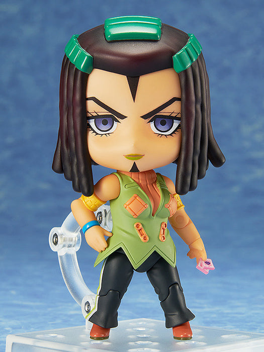 JoJo's Bizarre Adventure - Ermes Costello Nendoroid 1965 - Just $49.99! Shop now at Retro Gaming of Denver