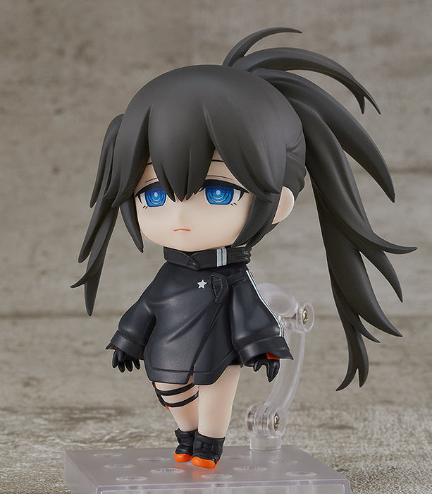 Black Rock Shooter Dawn Fall - Empress Nendoroid - for just $69.99! 
