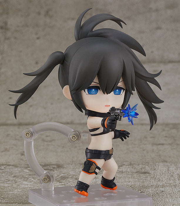 Black Rock Shooter Dawn Fall - Empress Nendoroid - for just $69.99! 