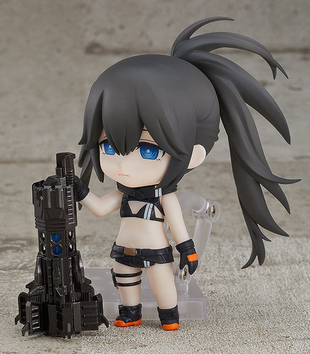 Black Rock Shooter Dawn Fall - Empress Nendoroid - for just $69.99! 