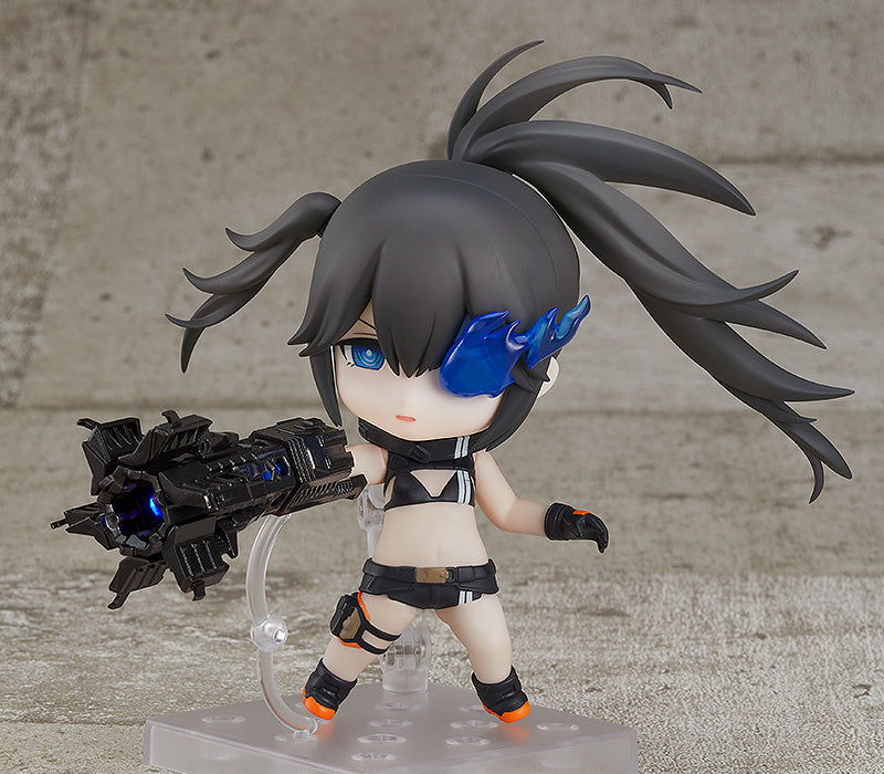 Black Rock Shooter Dawn Fall - Empress Nendoroid - for just $69.99! 