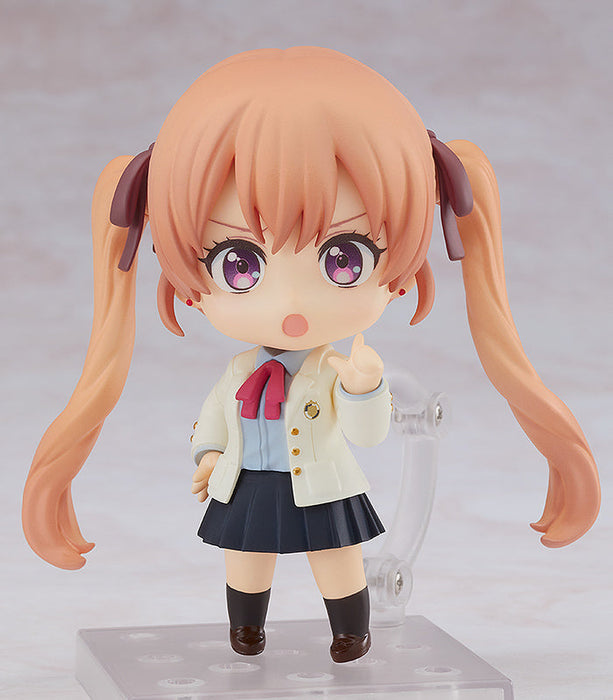 A Couple of Cuckoos - Erika Amano Nendoroid - for just $64.99! 