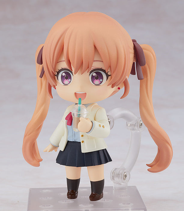 A Couple of Cuckoos - Erika Amano Nendoroid - for just $64.99! 