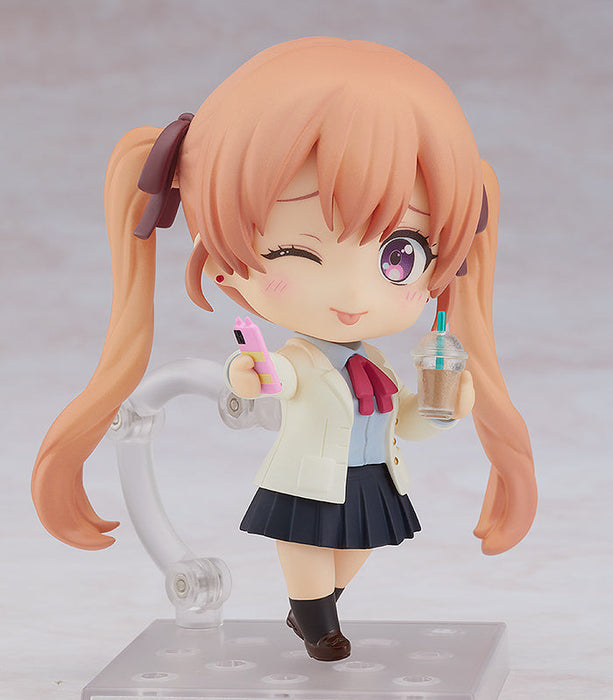 A Couple of Cuckoos - Erika Amano Nendoroid - for just $64.99! 