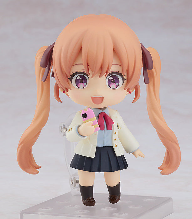 A Couple of Cuckoos - Erika Amano Nendoroid - for just $64.99! 