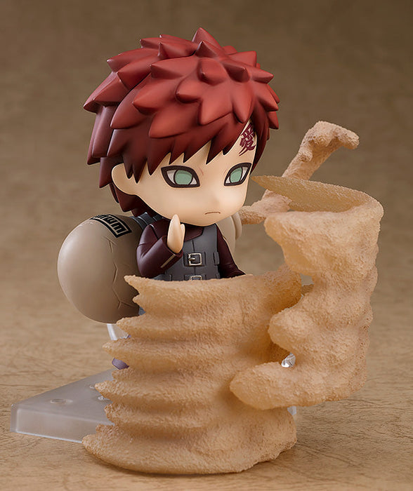 Gaara Naruto Shippuden Nendoroid Figure - for just $59.99! 