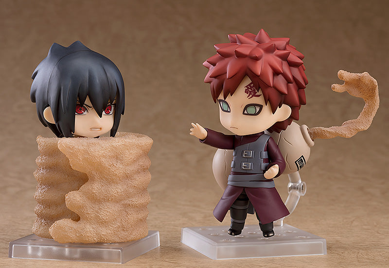 Gaara Naruto Shippuden Nendoroid Figure - for just $59.99! 