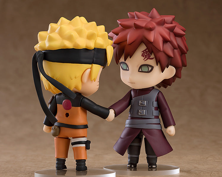 Gaara Naruto Shippuden Nendoroid Figure - for just $59.99! 