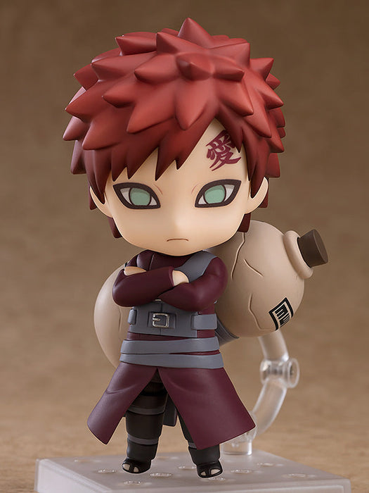 Gaara Naruto Shippuden Nendoroid Figure - for just $59.99! 
