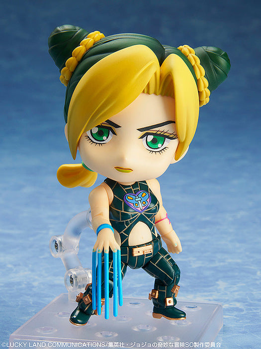 JoJo's Bizarre Adventure - Jolyne Cujoh Nendoroid Figure - for just $69.99! 