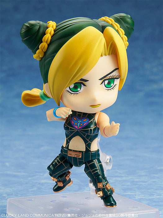 JoJo's Bizarre Adventure - Jolyne Cujoh Nendoroid Figure - for just $69.99! 