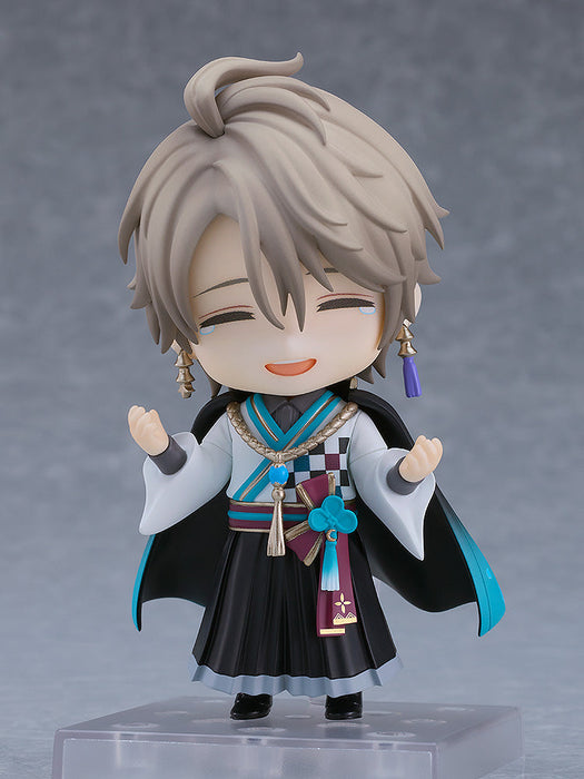 Nijisanji Nendoroid Kaida Haru Figure - Official Good Smile Company VTuber - for just $49.99! 