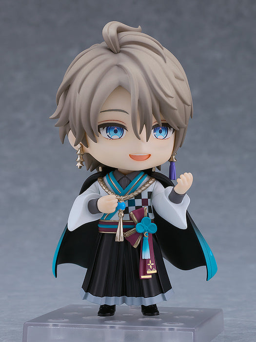 Nijisanji Nendoroid Kaida Haru Figure - Official Good Smile Company VTuber - for just $49.99! 