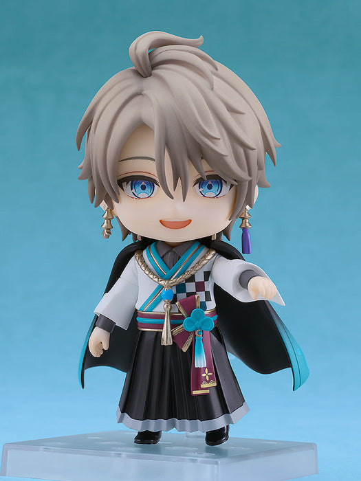 Nijisanji Nendoroid Kaida Haru Figure - Official Good Smile Company VTuber - for just $49.99! 