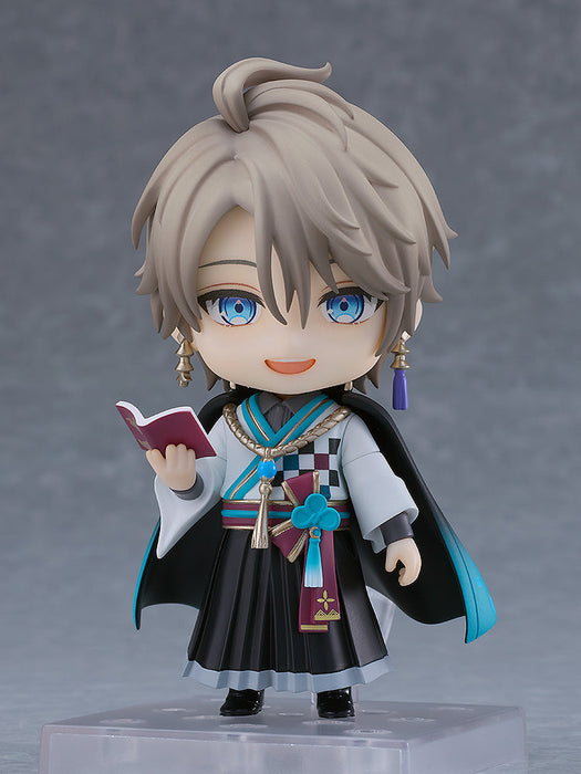 Nijisanji Nendoroid Kaida Haru Figure - Official Good Smile Company VTuber - for just $49.99! 
