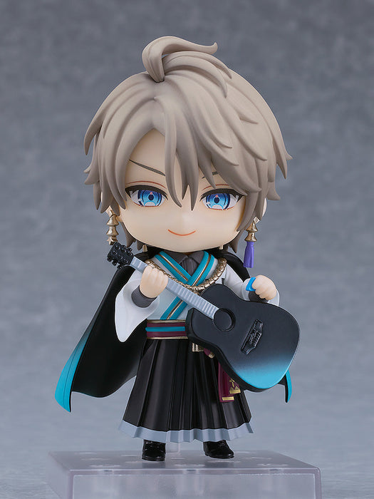 Nijisanji Nendoroid Kaida Haru Figure - Official Good Smile Company VTuber - for just $49.99! 